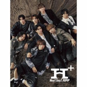 Hey! Say! JUMP / H+【初回限定盤1】 [CD+Blu-ray] : カシワヤ楽器