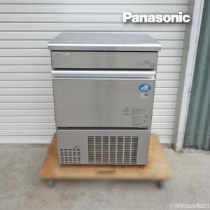 Panasonic（パナソニック） 製氷機 SIM-S4500 ◇ 45kg 幅630×奥行450