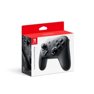 任天堂（Nintendo） Proコントローラー Nintendo switch ニンテンドー