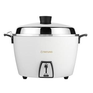 大同電鍋YAHOO公式販売店】大同電鍋 10合 Lサイズ 外鍋ステンレス製 き