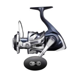 シマノ（SHIMANO） 21 ツインパワー SW 8000HG (2021年モデル