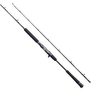 クレイジーオーシャン オーシャントルク トンジギ OT-58T-DJ : 釣具の