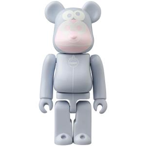 BE@RBRICK ベアブリック シリーズ41 シークレット banksy バンクシー
