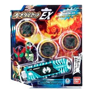 BANDAI（バンダイ） 【関東 中部 送料無料】DXオーズドライバー（別売