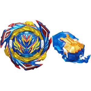 中古] ベイブレード バースト B-01 DXスターター ヴァルキリー