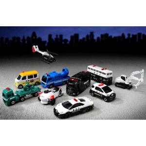 関東 中部 送料無料】 全10種フルコンプ！ トミカ トミカくじ20