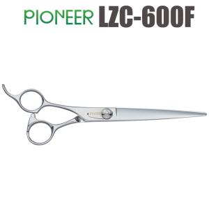 トリミングシザー パイオニア PIONEER LRZH-40T（スキ／6.0インチ