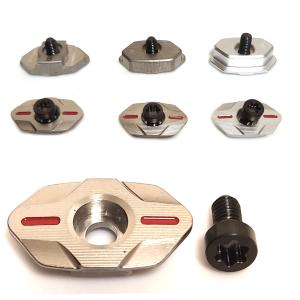 互換品】PING互換用ウェイト G410 Fw/Hybrid 用 ソール ウェイト