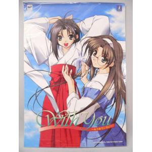 ポスター） ファーランドシンフォニー ／ B2サイズ 【中古