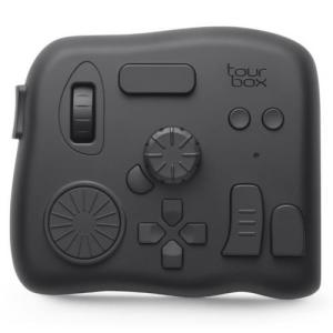 TourBox(ツアーボックス) TourBox Elite ツアーボックスエリート