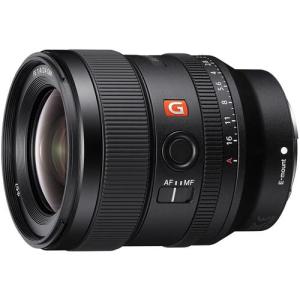 G Master [新品]SONY ソニー FE 24mm F1.4 GM SEL24F14GM