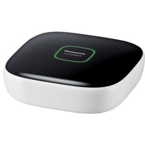 Panasonic（パナソニック） KX-HJB1000-W ホワイト ホームユニット