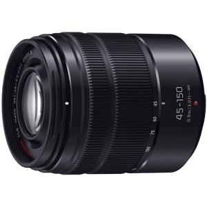 中古】 【並品】 パナソニック LUMIX G VARIO 45-200mm/F4.0-F5.6/MEGA