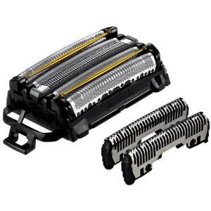 Panasonic（パナソニック） ラムダッシュ替刃 内刃・外刃セット ES9038