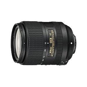 ニコン（Nikon） 交換用レンズ ニコンFマウント AF-S DX 18-300mm f