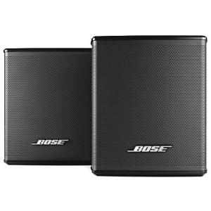 BOSE(ボーズ) Bose Surround Speakers ボーズブラック リア