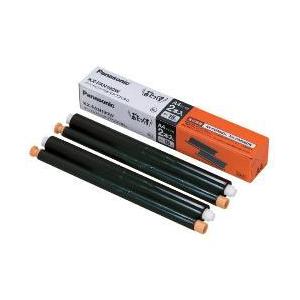 Panasonic（パナソニック） KX-FAN190W 純正 FAX用インクフィルム 15m