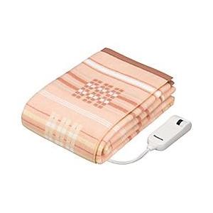 Panasonic（パナソニック） 電気毛布 電気かけしき毛布 シングルM