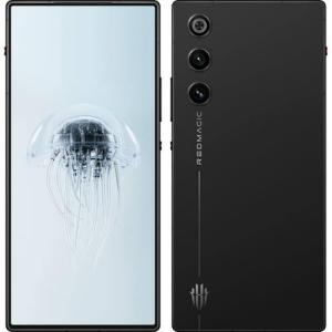 ZTE ZTE Nubia Red Magic 10 Pro Dual Sim 16GB RAM 512GB 5G ムーン