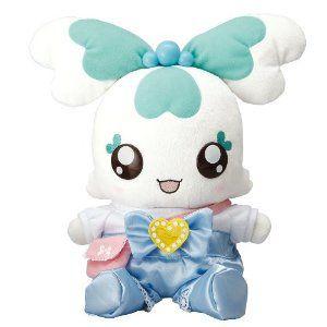 BANDAI（バンダイ） ハートキャッチプリキュア! いっしょにおめかし