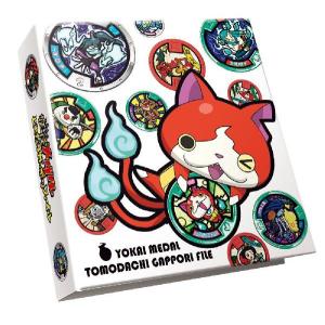 BANDAI（バンダイ） 妖怪ウォッチ 超妖怪大辞典 妖怪ゲラポスティーニ