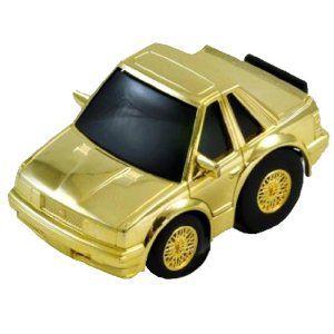 タカラトミー（TAKARA TOMY） チョロQ zero Z-02f ソアラ 2800GT 【金