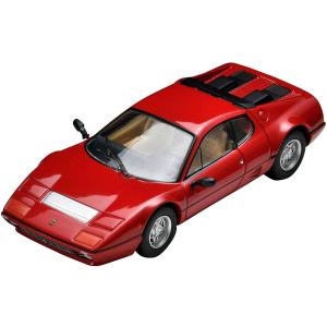 TOMYTEC トミカリミテッドヴィンテージ フェラーリディーノ246GT(赤