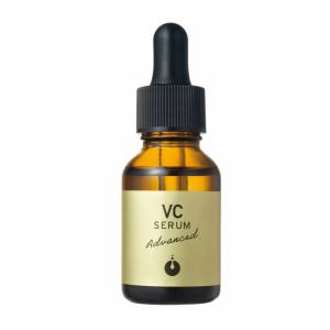 MESOCEUTICAL メソシューティカル VCセラム アドバンスド 20mL 美容液