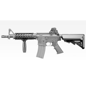 TOKYO MARUI（東京マルイ） リアルガスブローバック M4A1 MWS : web