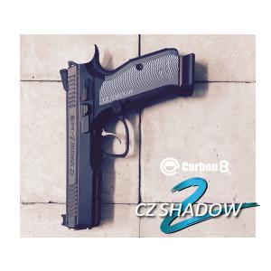 CARBON8 カーボネイト CZ P09 Co2 ガスブローバック : web shop