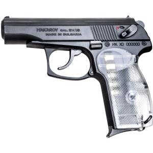 KSC KSC Cz75 2nd システム7 HW ブラック（ガスブローバック本体