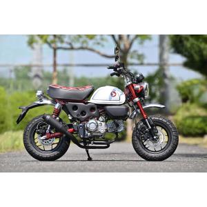 スペシャルパーツ武川 武川 TAKEGAWA 04-02-0014 スクランブラー