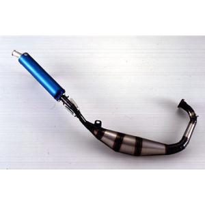 グラストラッカー/ビッグボーイ用ステンレス製フォークジョイント 80mm