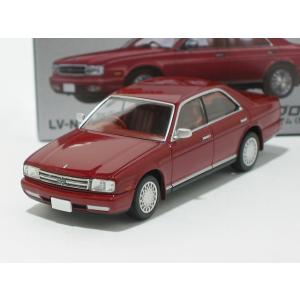 トミーテック LV-N59d トヨタ カリーナ 1600GT-R 84年式 (グレー