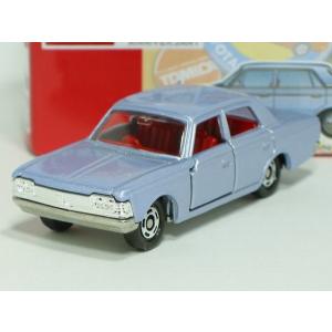 トミカ コロナ マークIIハードトップ（40周年記念復刻トミカVol.2