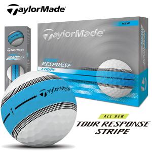 TaylorMade（テーラーメイド） TaylorMade NEW ツアーレスポンス