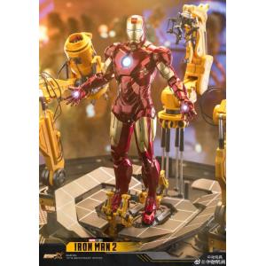 2025年最新バージョンアップ MK5 Mark5 1/1 等身大AUTOKING アイアン