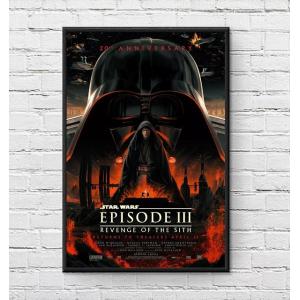 ジョンウィック 映画ポスター US版 黒フレーム付き A3サイズ mi1