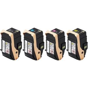 FUJIFILM（フジフイルム） (旧 富士ゼロックス) CT200707-709 3色