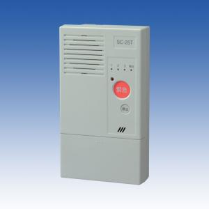 アイホン 緊急通報装置FE-Mワンタッチで緊急通報 本体装置のみ