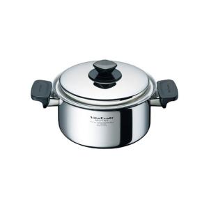 ビタクラフト ヘキサプライ 片手鍋 2.9L No.6115 Vita Craft 爆買