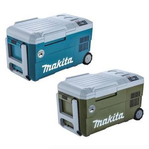 マキタ（makita） 40Vmax 充電式保冷温庫 CW001GZ/GZO AC100V／シガー