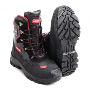 ハスクバーナ（Husqvarna） 防護ブーツ ファンクショナル・ブーツ