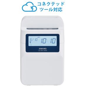 アマノ（AMANO） タイムレコーダー TIME P@CK III 150WL タイムパック