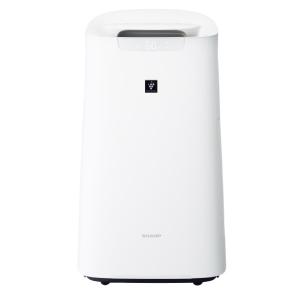 SHARP（シャープ） 加湿空気清浄機 プラズマクラスターNEXT搭載 KI