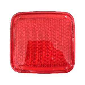 純正タイプ テールレンズ 日野専用 赤/クリア : 有楽庁ヤフーショップ