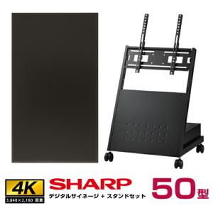 Panasonic（パナソニック） (受注生産品) 4K対応デジタルサイネージ TH