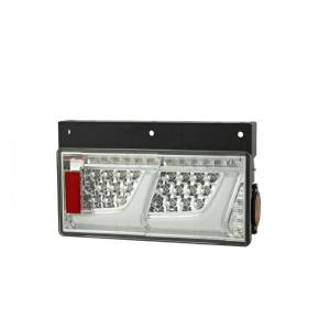 トラック 雅 小糸製作所 KOITO LEDテールランプ 2連 流鏑馬 YABUSAME