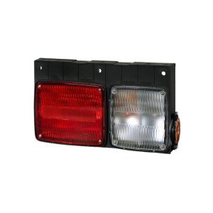 小糸製作所 テールランプ 電球式3連テールランプ L/R 24V専用 片側 200