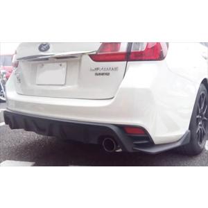 カワイ製作所 牽引フック リヤ type可倒式 レヴォーグ VM4 VMG